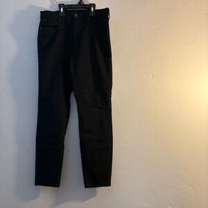 🖤 Aéropostale High Rise Black Jegging Jeans Size 10🖤